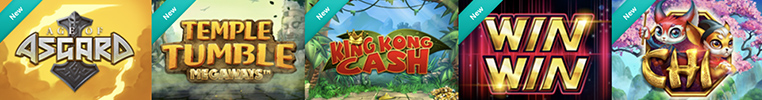 Viggoslots fr 7