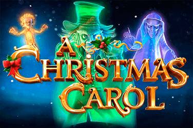 a christmas carol