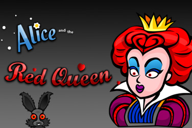 alice and the red queen