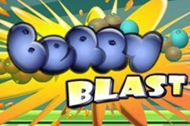 berry blast