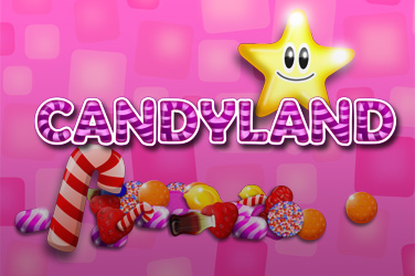 candyland