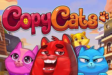 copy cats