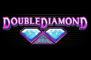 double diamond