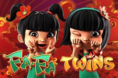 fa fa twins