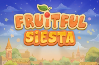 fruitful siesta