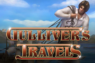 gullivers travels