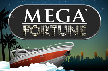 mega fortune