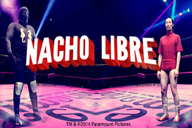 nacho libre