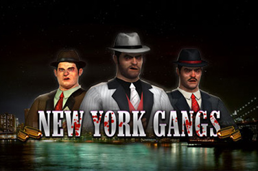 new york gangs