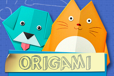 origami