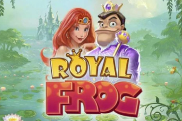 royal frog