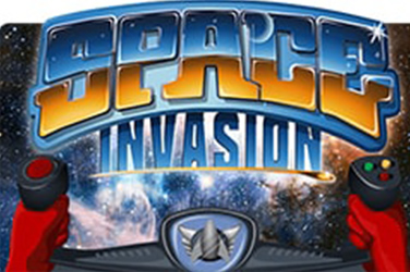 space invasion