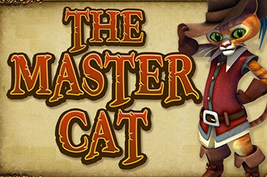 the master cat