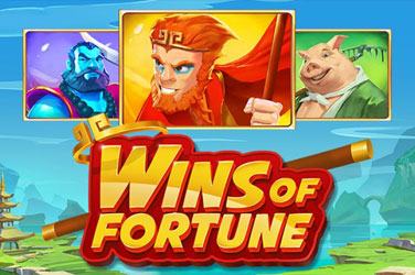 wins of fortune 1