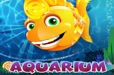aquarium
