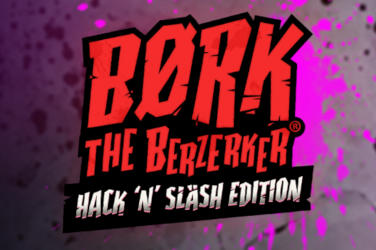 bork the berzerker hack n slash edition