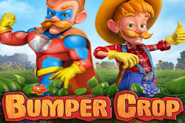 bumper crop