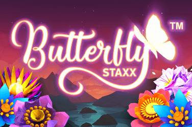 butterfly staxx