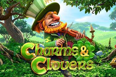 charms clovers