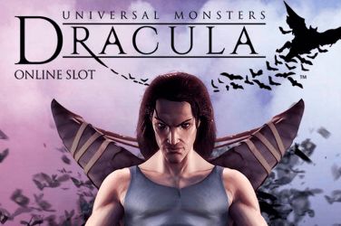 dracula netent
