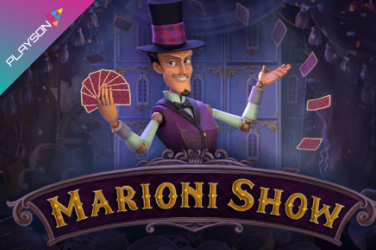 marioni show