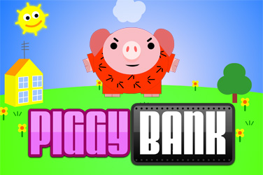 piggy bank