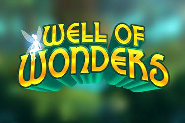well of wonders
