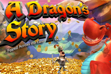 a dragons story(2)