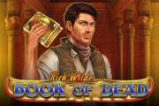 book of dead