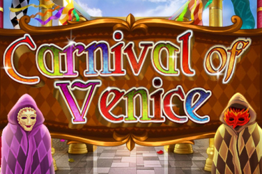 carnival of venice