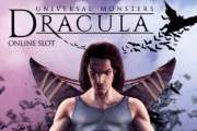 dracula netent