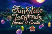 fairytale legends hansel and gretel