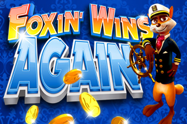 foxin wins again