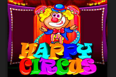 happy circus
