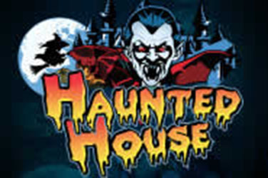 haunted house