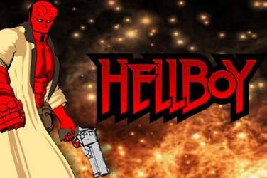 hellboy