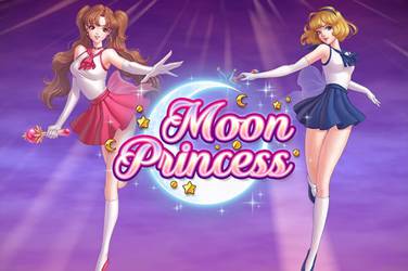 moon princess
