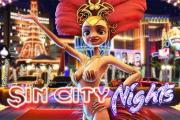 sin city nights