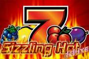 sizzling hot deluxe