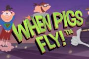 when pigs fly(1)