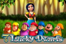 7 lucky dwarfs