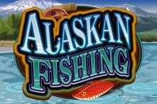 alaskan fishing