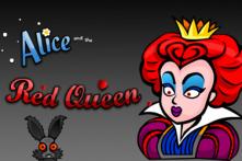 alice and the red queen