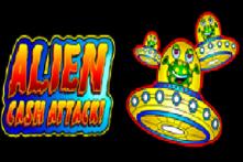 alien cash attack