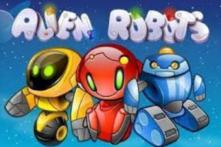 alien robots(2)