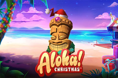 aloha christmas