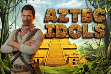 aztec idols
