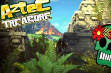 aztec treasure