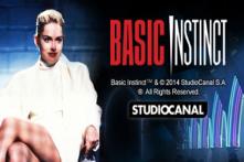 basic instinct