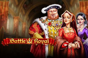 battle royal